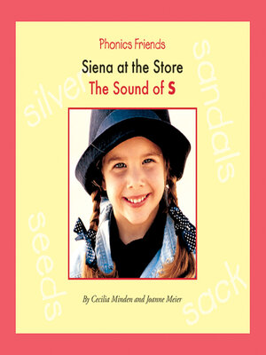 cover image of Siena at the Store